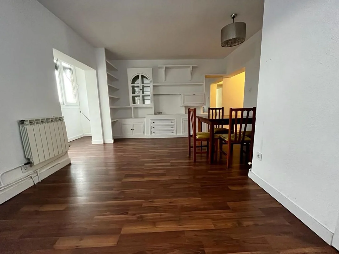 Piso en Calle de José Anduiza, 1, Tres Olivos - Valverde - Foto 2