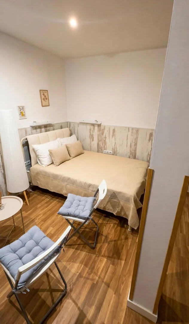 Estudio en Calle del Labrador, 10, Acacias - Foto 2
