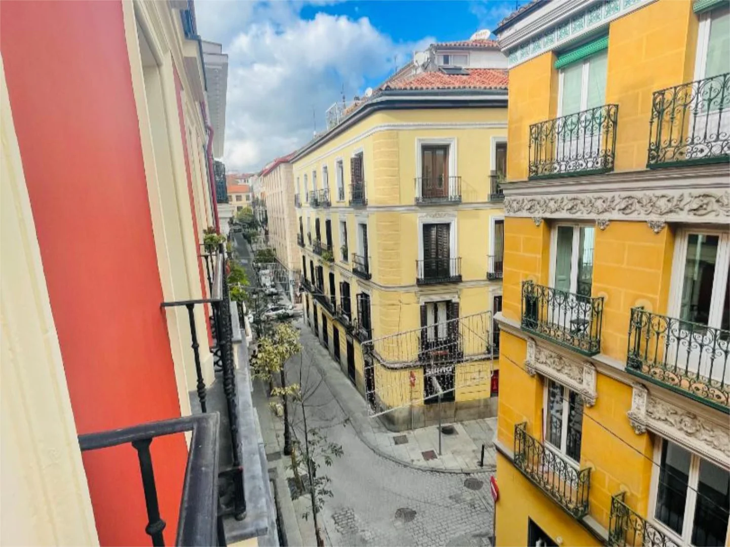 Piso en  Calle de Piamonte 12 - Foto 14