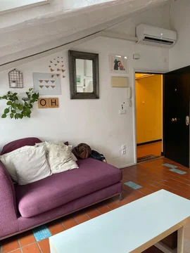 Estudio en calle de San Joaquín, 8 - Foto 4