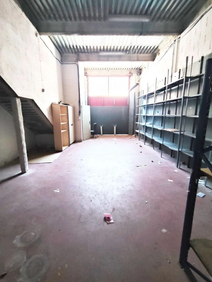 Nave en Calle Ciudad de Frías, Villaverde Alto - Foto 7