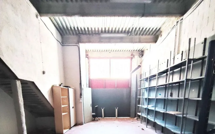 Nave en Calle Ciudad de Frías, Villaverde Alto - Foto 7
