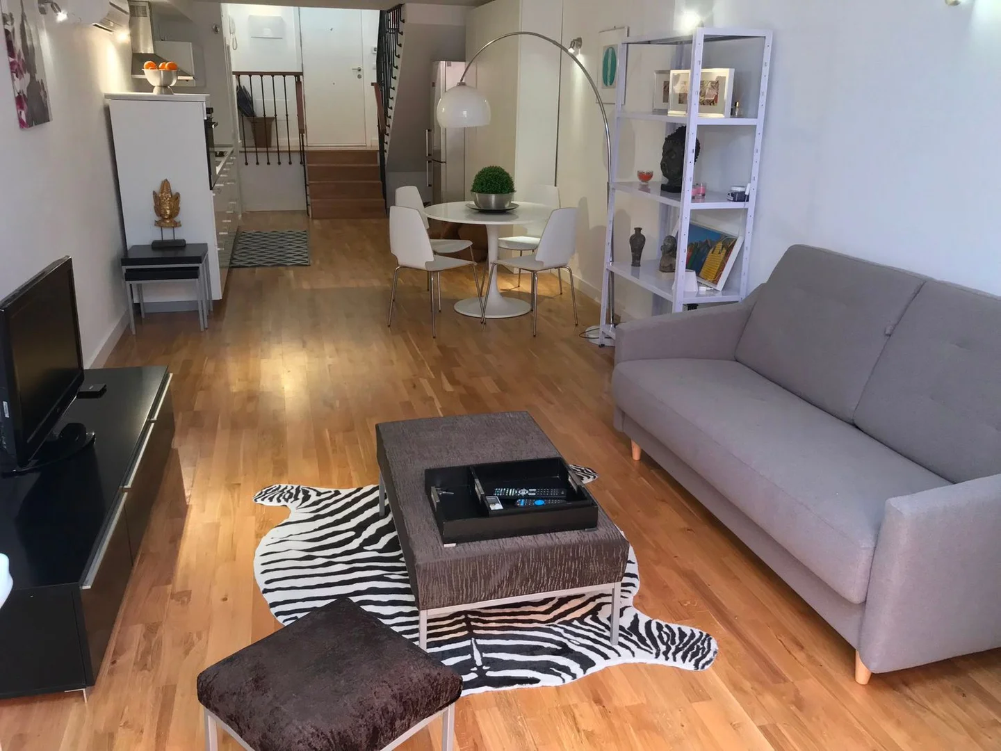 Dúplex en calle Concepción Jerónima, 11 - Foto 1