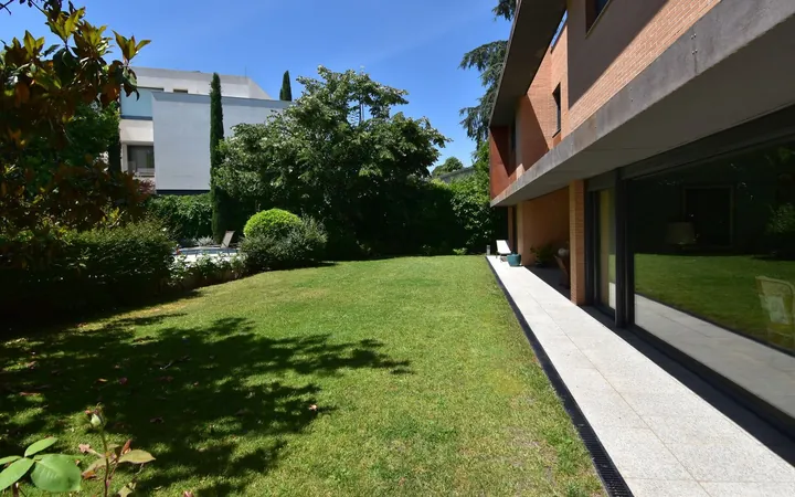 Casa o chalet independiente en Mirasierra - Foto 2