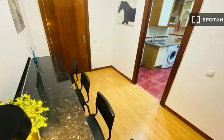 Piso en  Madrid Capital - Foto 17