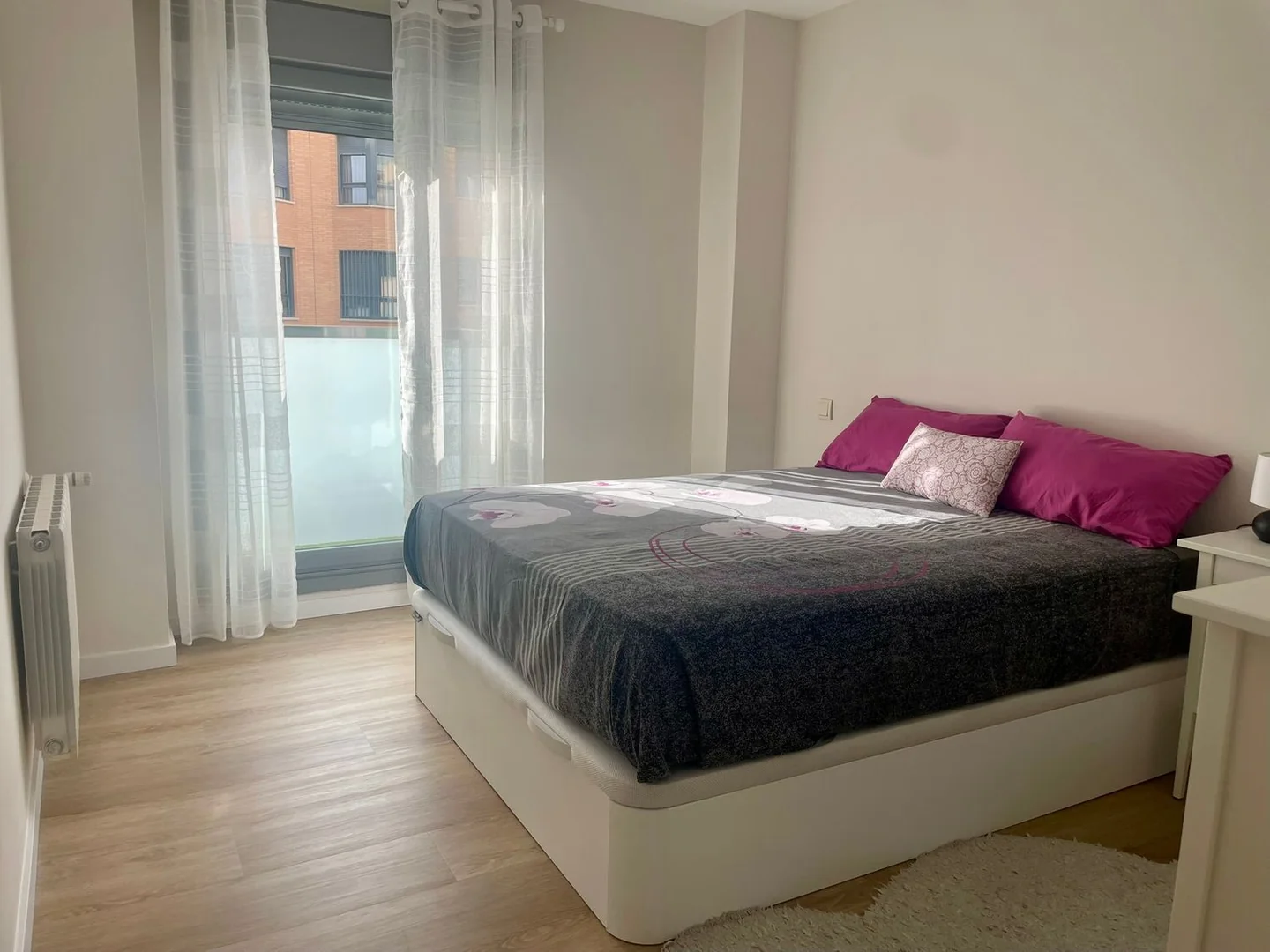Piso en Calle de Ligonde, 4, Las Tablas - Foto 7