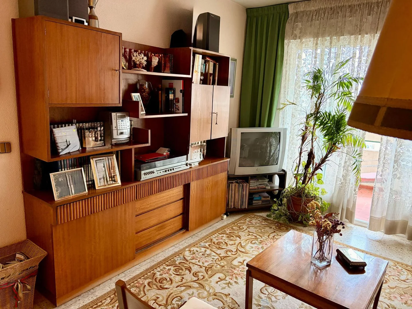 Piso en calle Boyacá, 12 - Foto 2