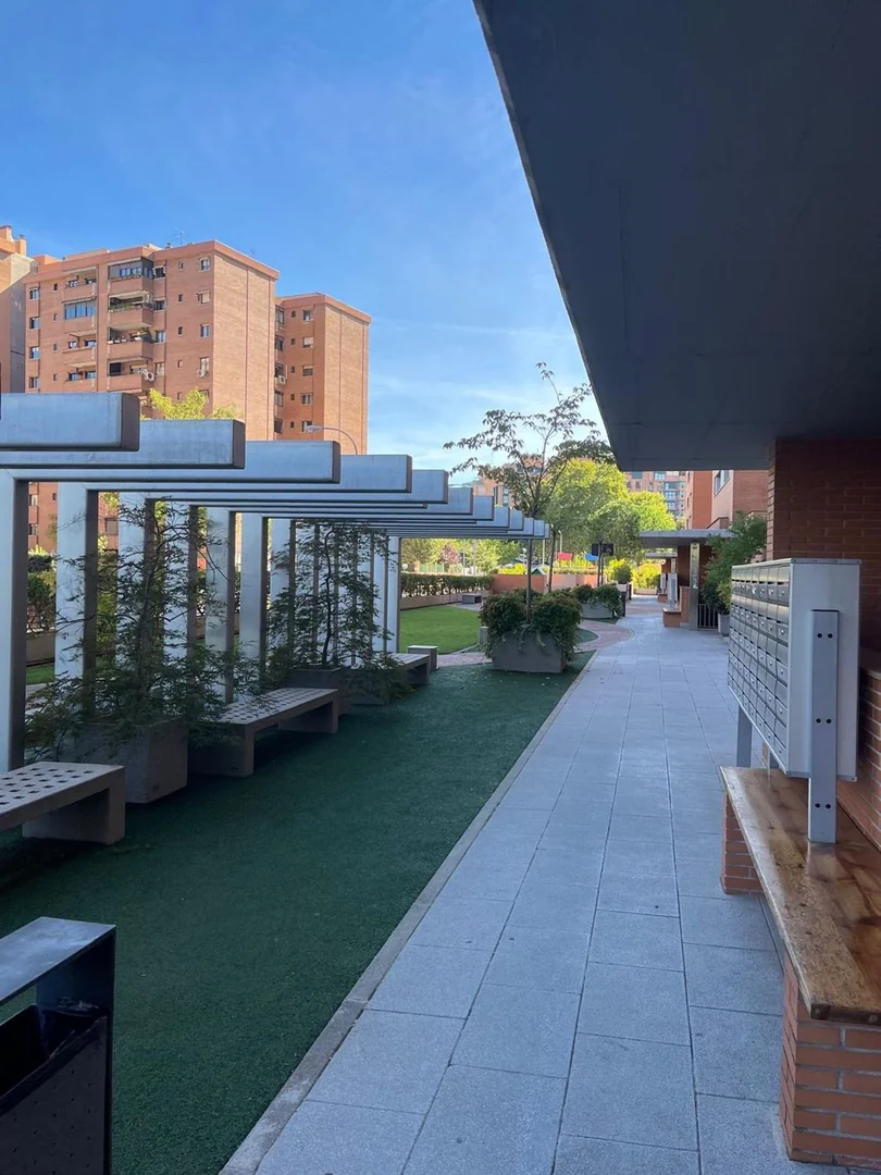 Piso en Calle Joaquín Lorenzo, 19, Peñagrande - Foto 4