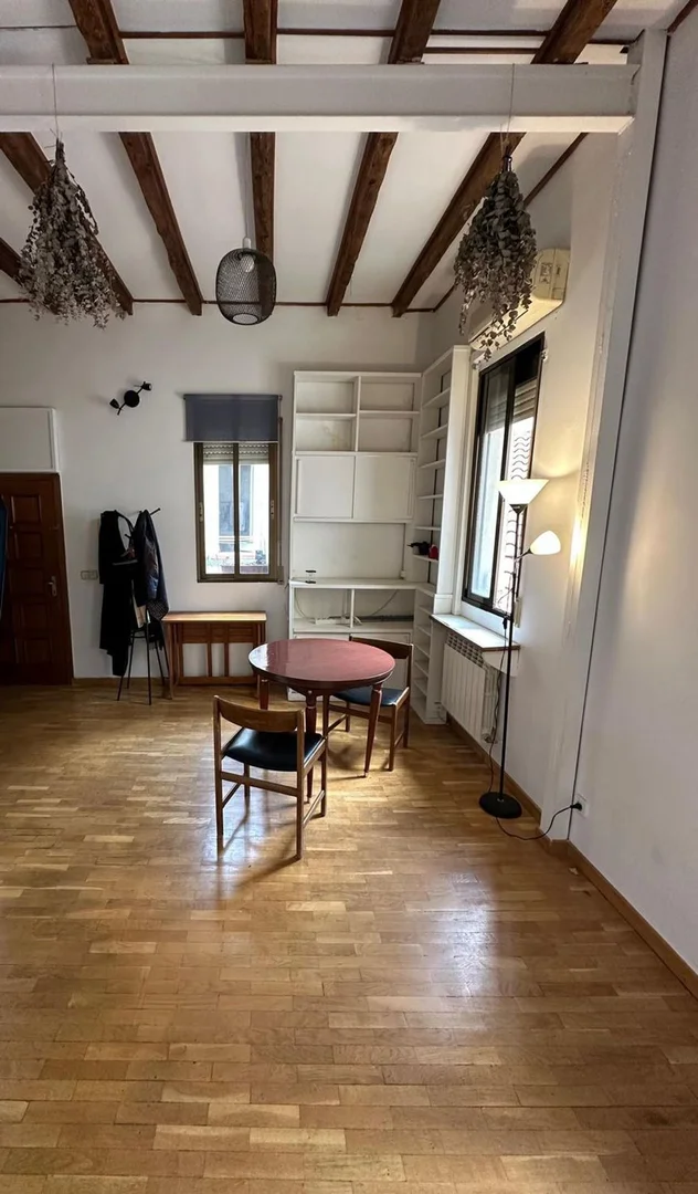 Dúplex en calle de Meléndez Valdés, 29 - Foto 3