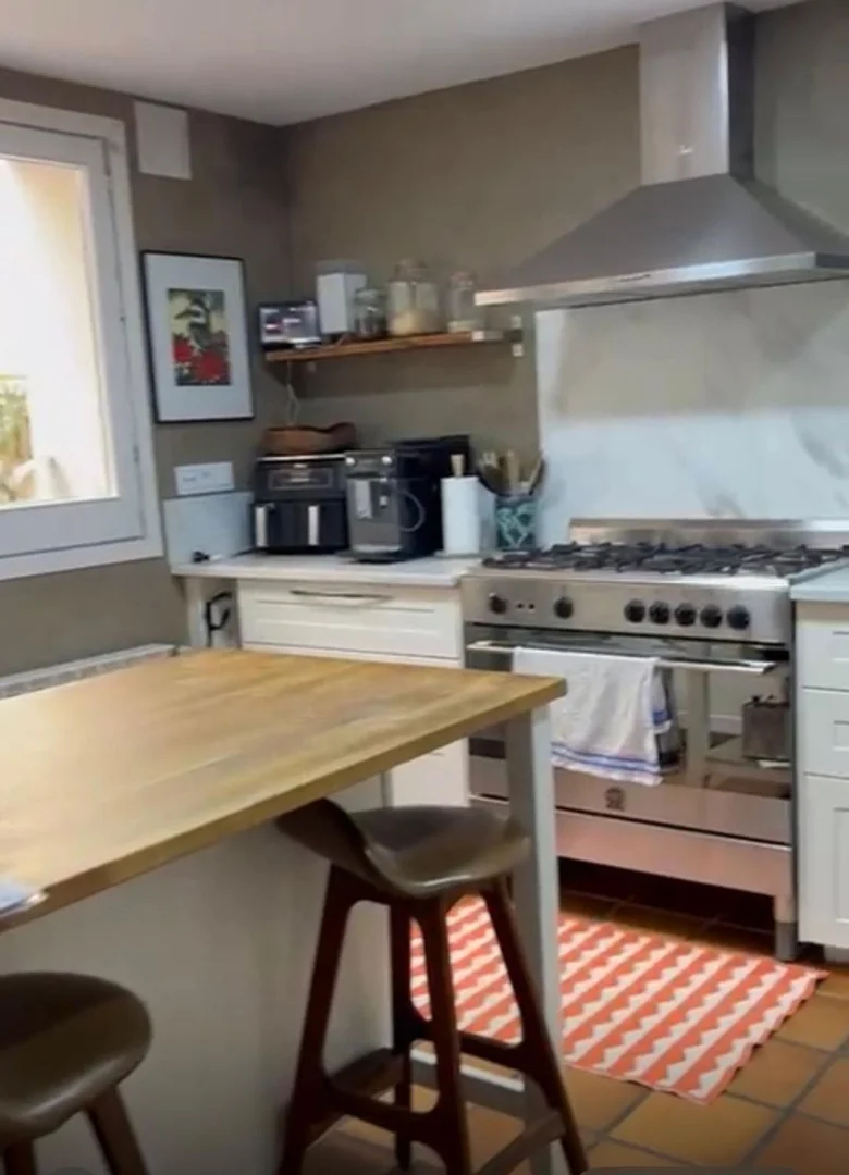 Casa o chalet independiente en Calle de Bonaplata, 23, Sarrià - Foto 6