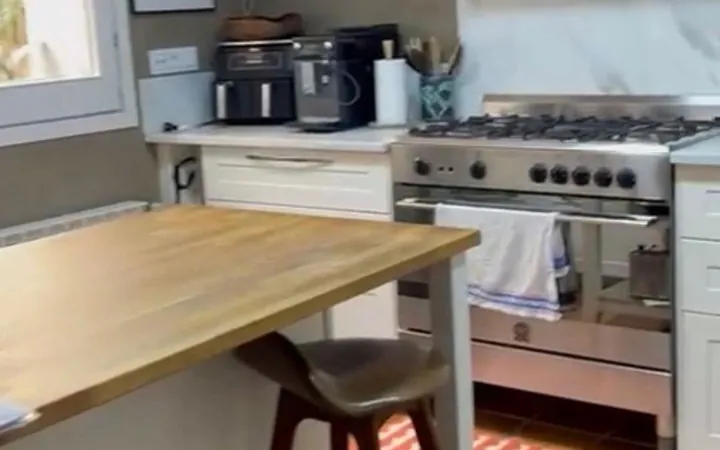 Casa o chalet independiente en Calle de Bonaplata, 23, Sarrià - Foto 6