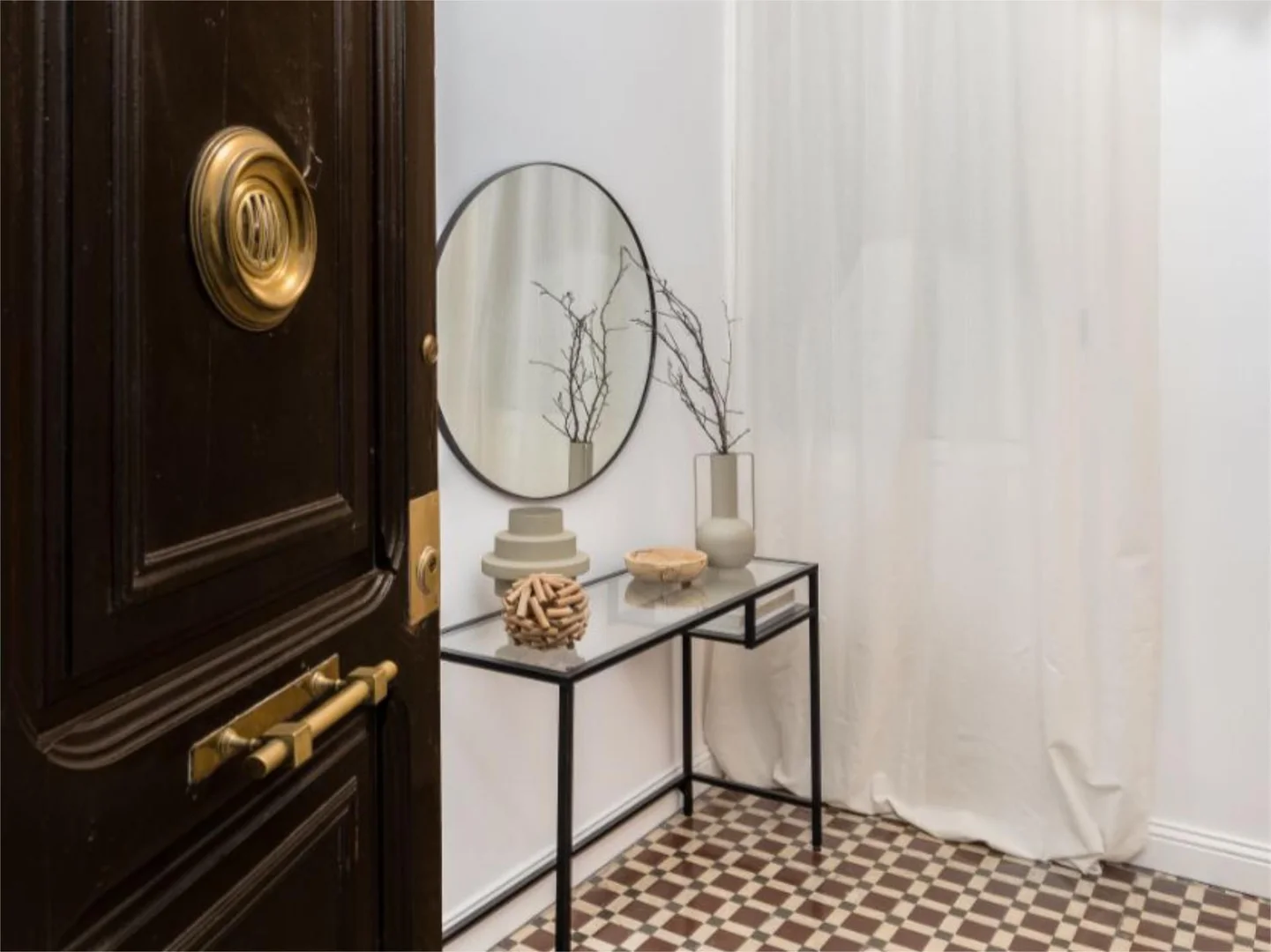 Piso en  Carrer de Provença 426 - Foto 28