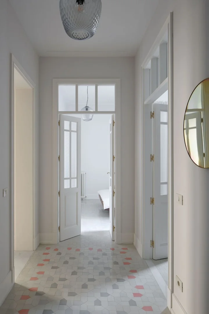 Piso en calle Jesús del Valle, 9 - Foto 8