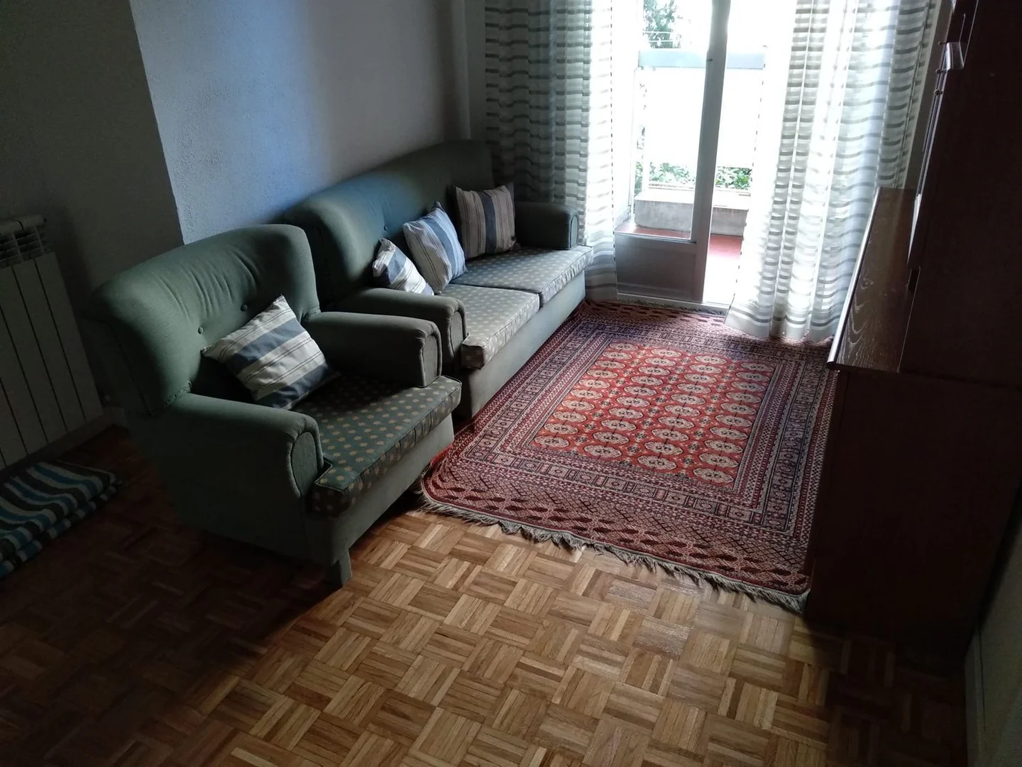 Piso en Calle de Villamanín, 29, Lucero - Foto 2
