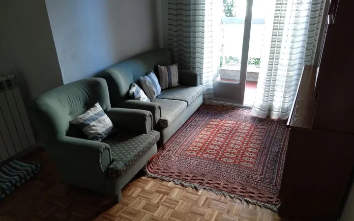 Piso en Calle de Villamanín, 29, Lucero - Foto 2