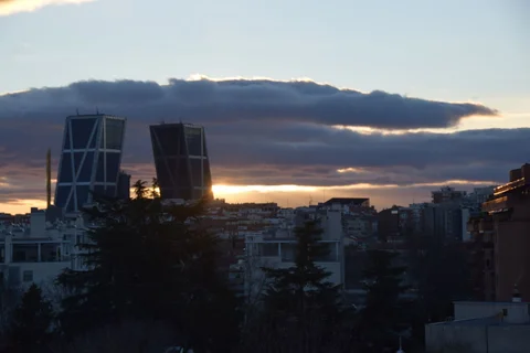 Estudio en avenida de Pío XII, 92 - Foto 17