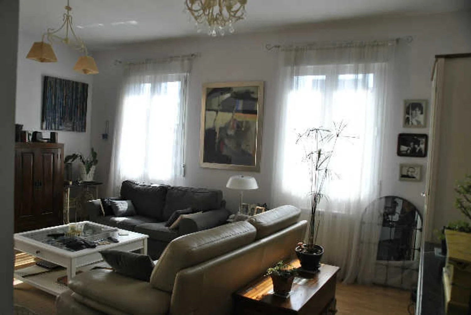 Ático en calle de Valderribas, 12 - Foto 20