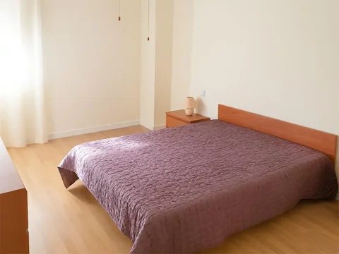 Piso en  Calle de Orense 18 - Foto 11