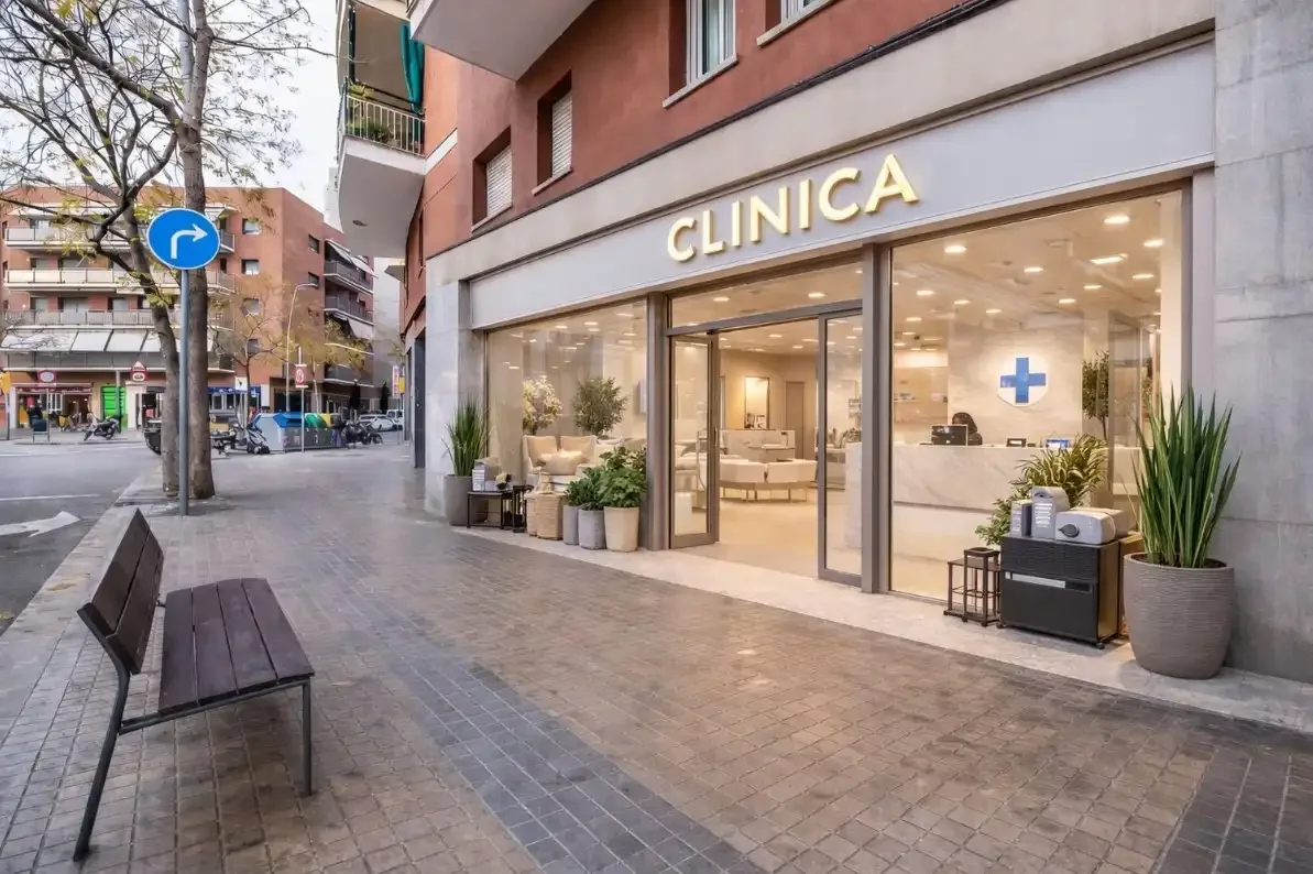Local comercial en  Carrer de la Riera Blanca 29 - Foto 4