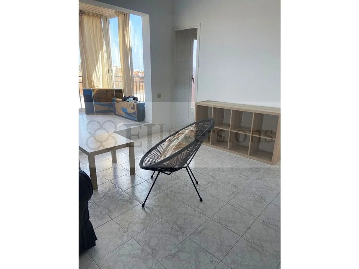 Piso en Calle de las Navas de Tolosa, El Camp de l'Arpa del Clot - Foto 4