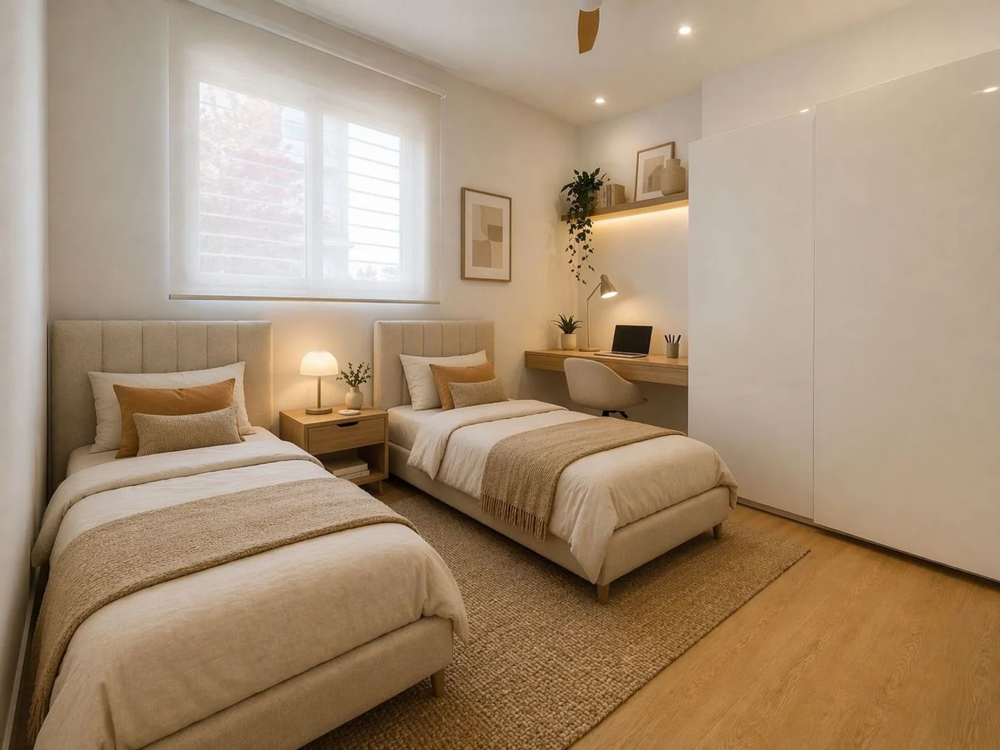 Piso en Barrio Valdezarza - Foto 2