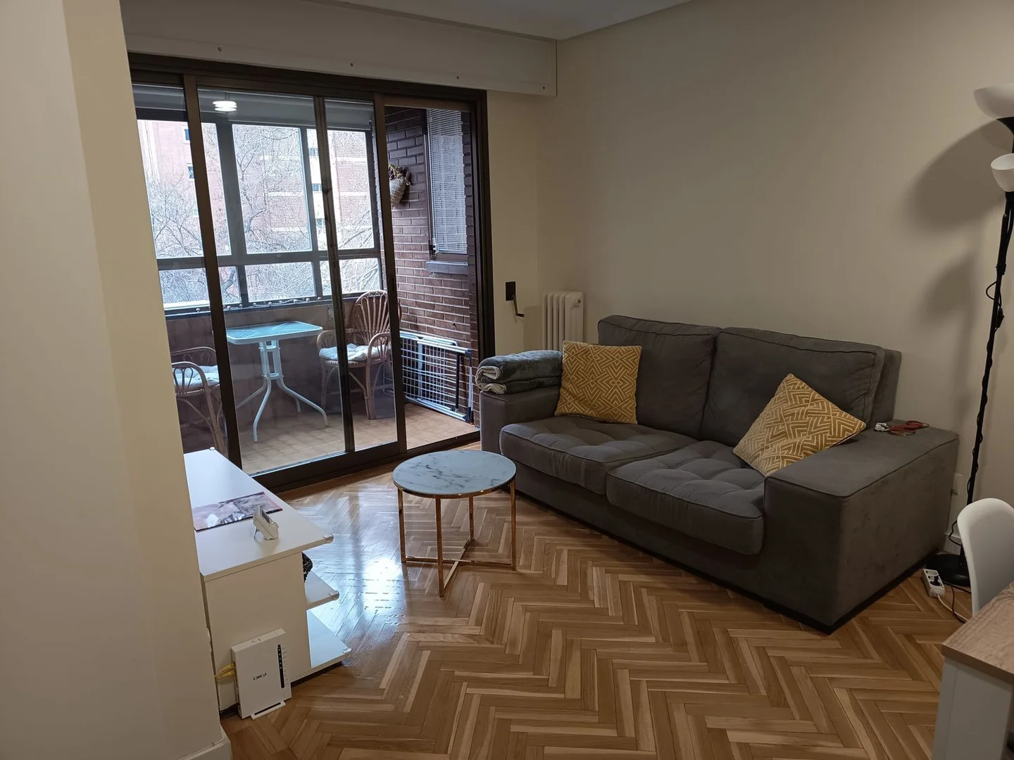 Piso en calle Villa de Marín, 24 - Foto 5