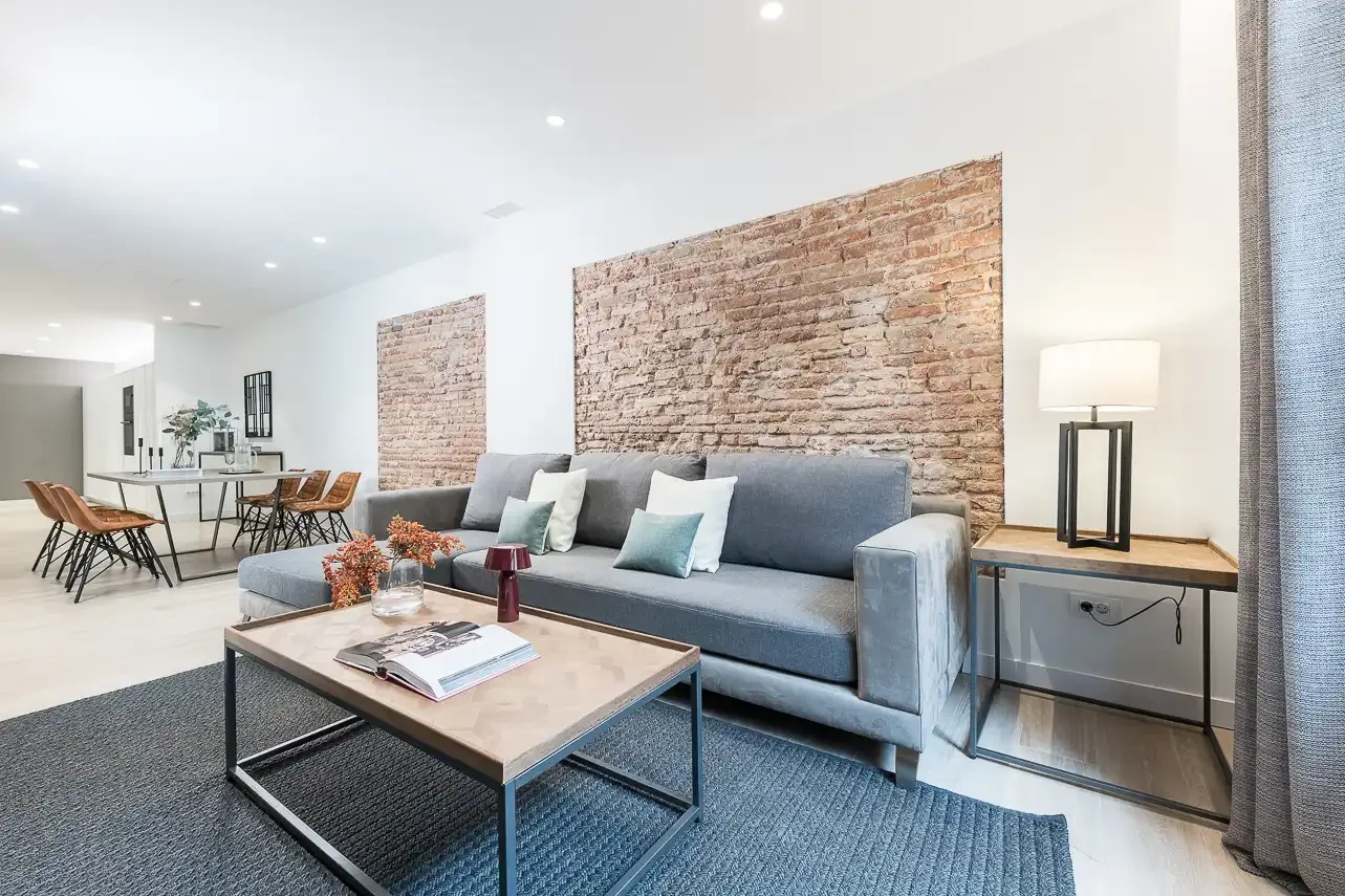 Apartamento en  Barcelona Capital - Foto 2