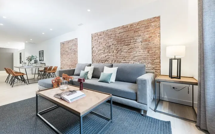 Apartamento en  Barcelona Capital - Foto 2