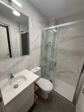 Estudio en calle de Valencia, 13 - Foto 11