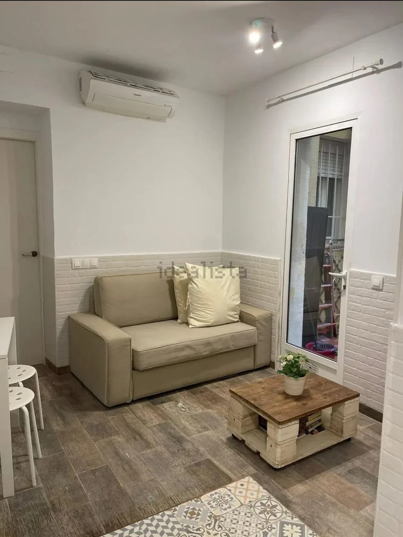 Piso en calle del Salitre, 33 - Foto 4