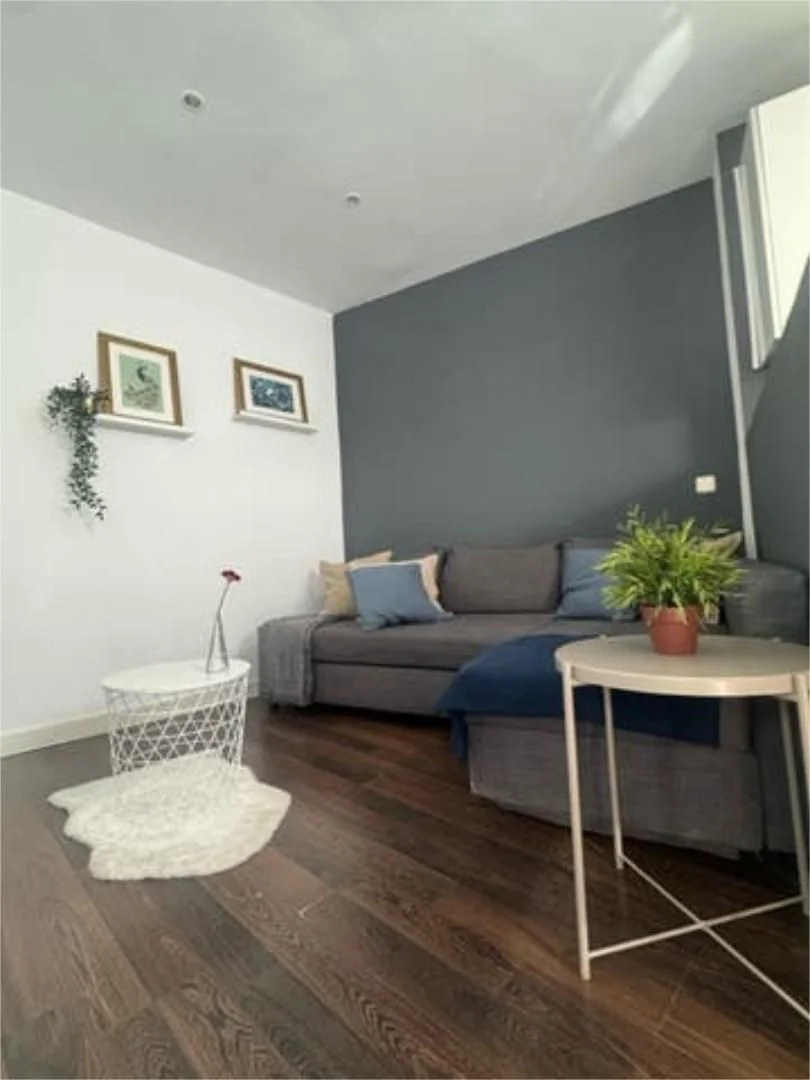 Piso en Chamberí - Foto 7