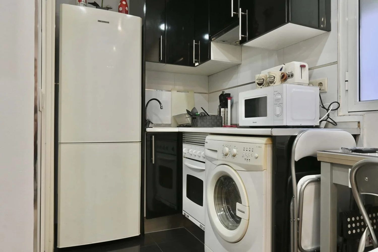 Estudio en Calle de San Florencio, 5, Numancia - Foto 7