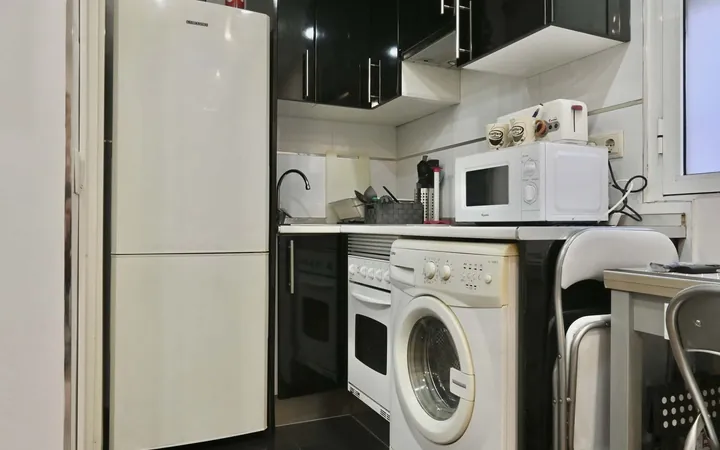 Estudio en Calle de San Florencio, 5, Numancia - Foto 7