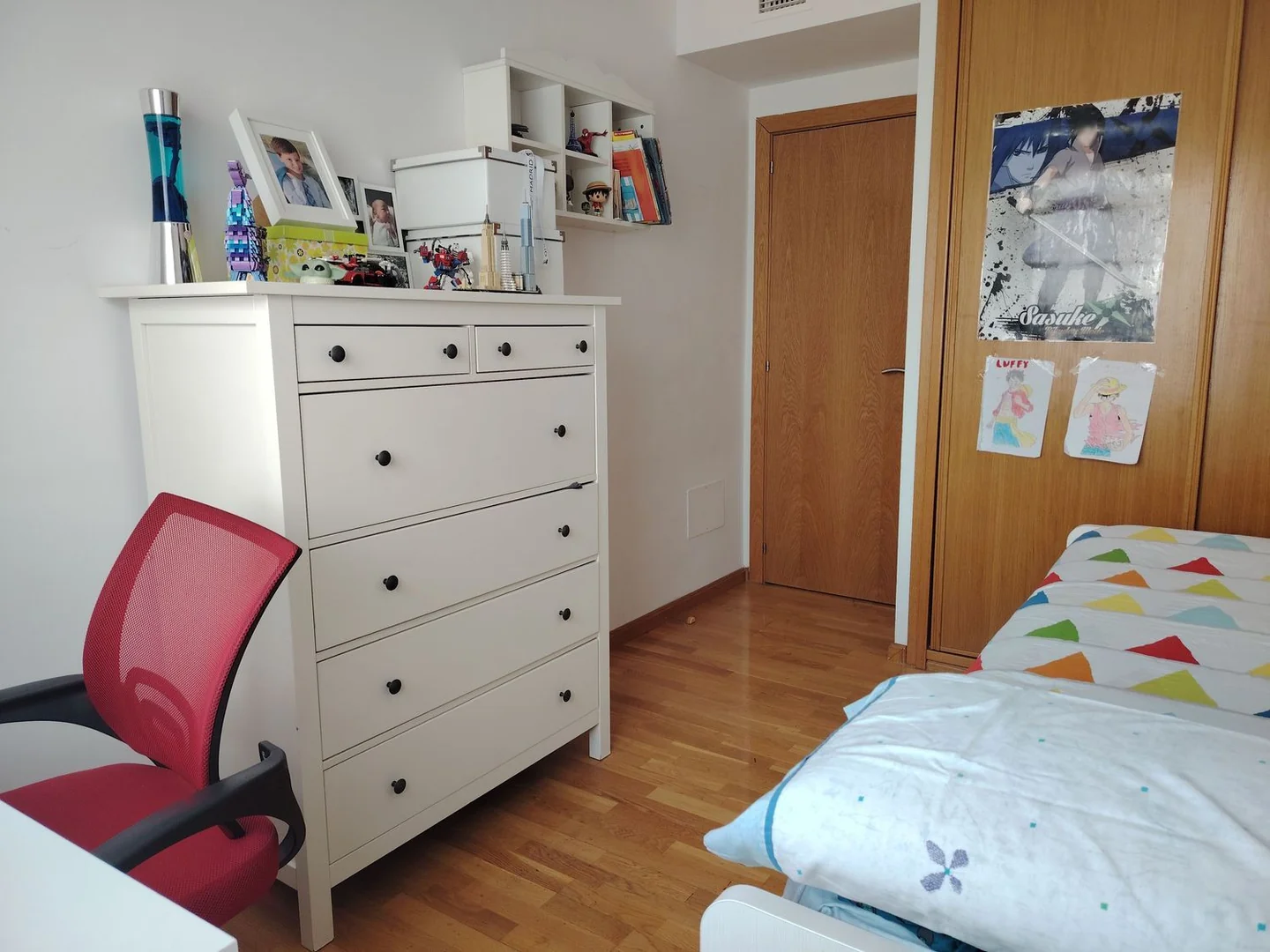 Piso en Pau de Carabanchel, Pau de Carabanchel - Foto 15