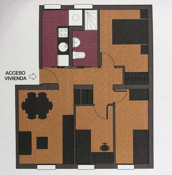 Piso en avenida de Portugal, 49 - Foto 19