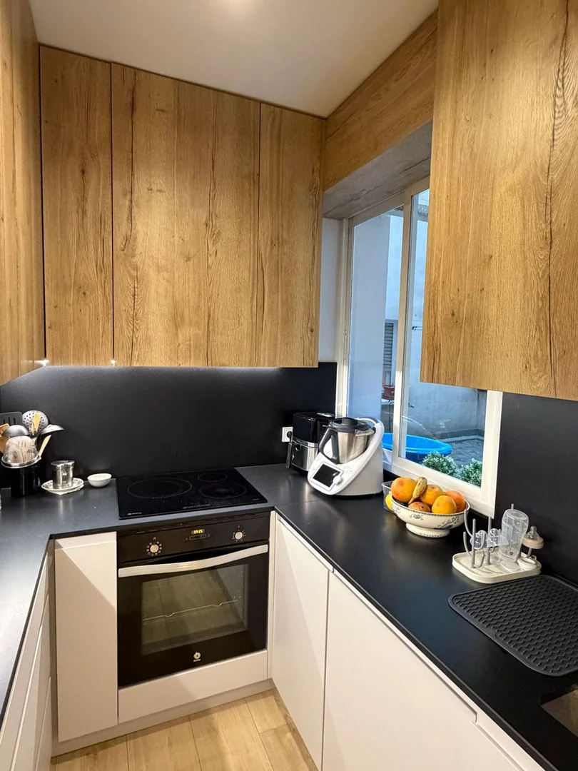 Piso en calle de Canillas, 22 - Foto 13