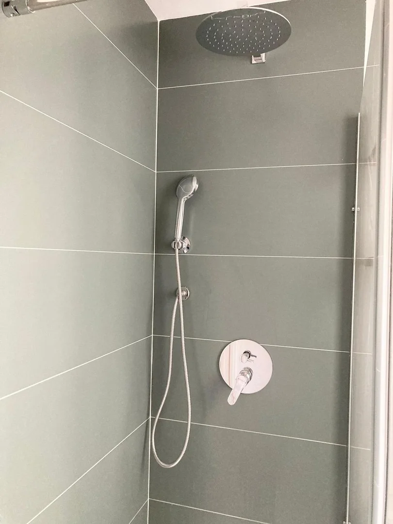 Estudio en calle del Amparo, 40 - Foto 3