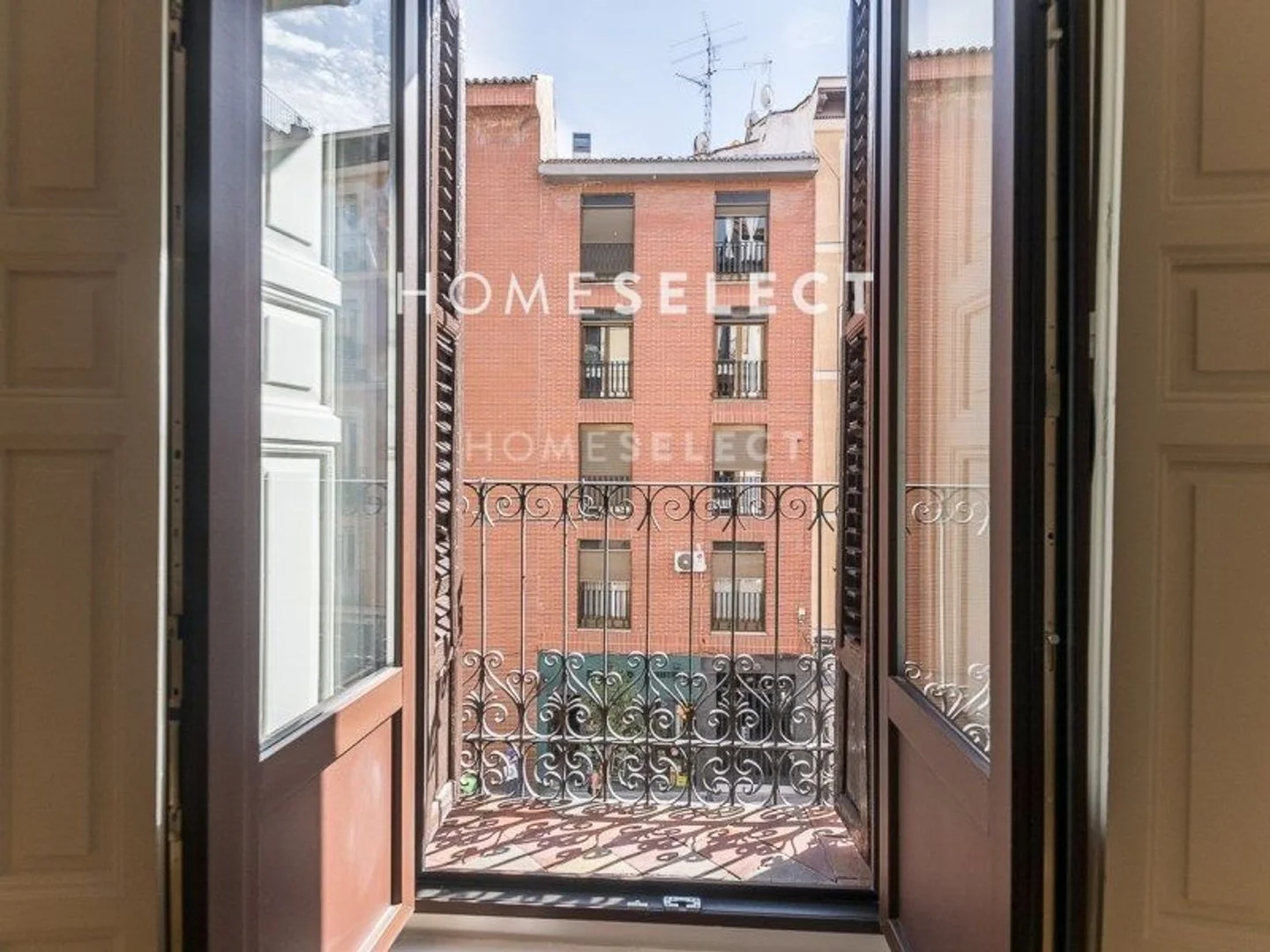 Piso en calle de Augusto Figueroa - Foto 3