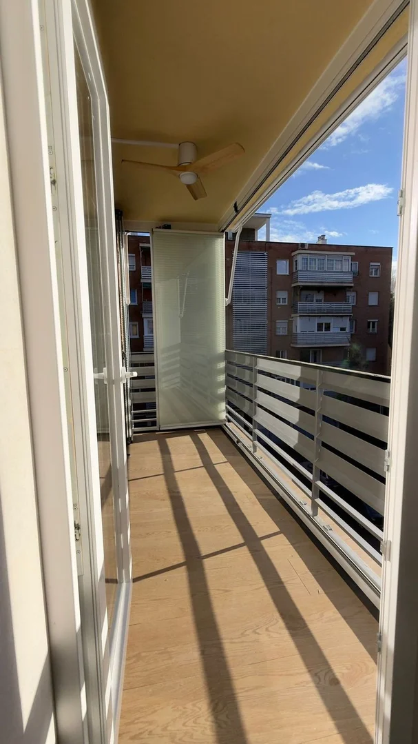 Piso en avenida de Cantabria, 11 - Foto 56