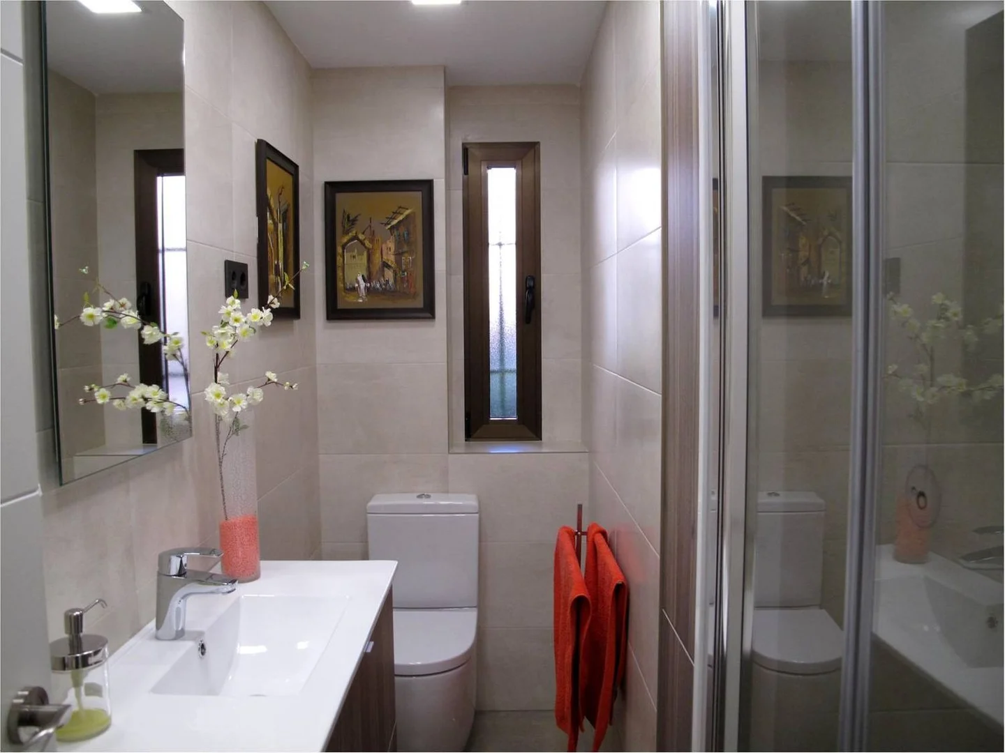 Piso en avenida del Doctor García Tapia, 139 - Foto 14