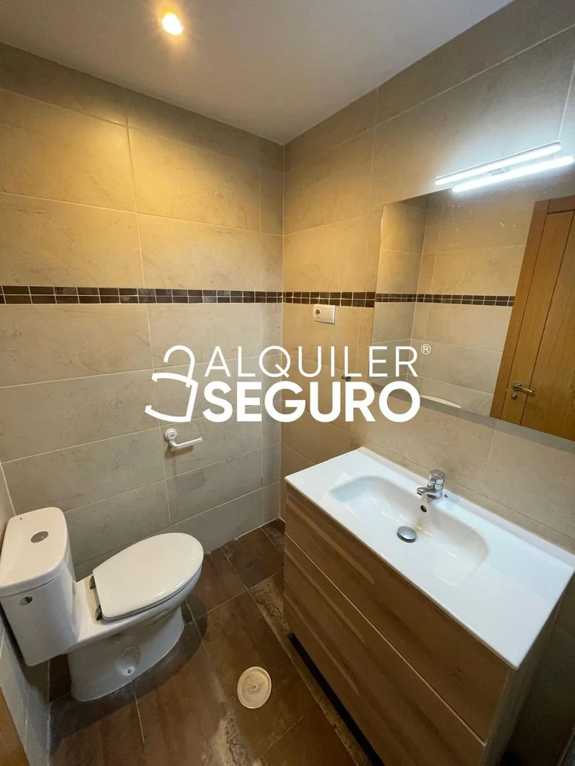 Piso en Calle Moscareta, Puerta del Ángel - Foto 14