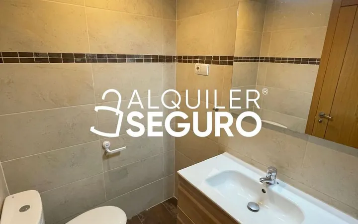 Piso en Calle Moscareta, Puerta del Ángel - Foto 14