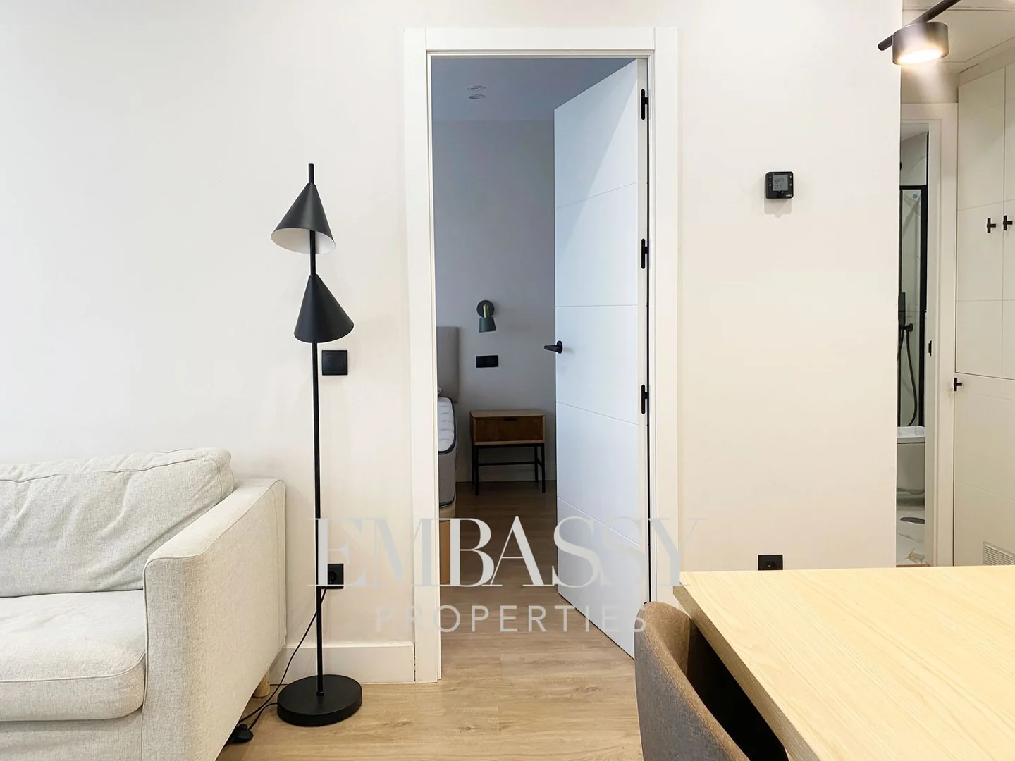 Piso en Calle de Potosí, Bernabéu-Hispanoamérica - Foto 26