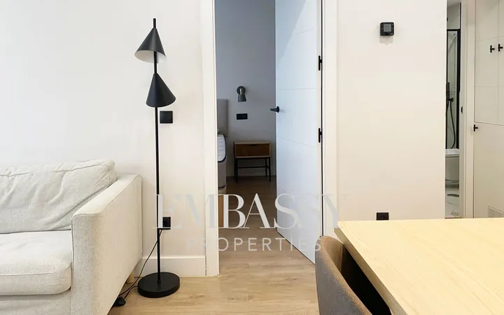 Piso en Calle de Potosí, Bernabéu-Hispanoamérica - Foto 26