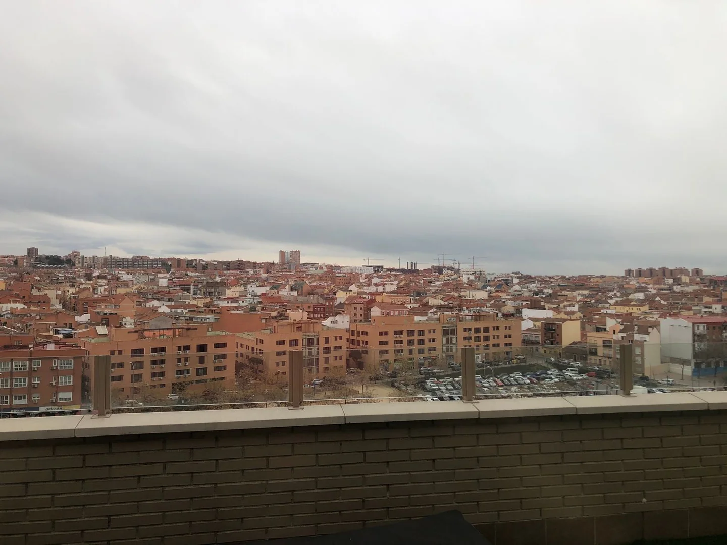 Ático en Calle del Cerro Negro, 12, Adelfas - Foto 10