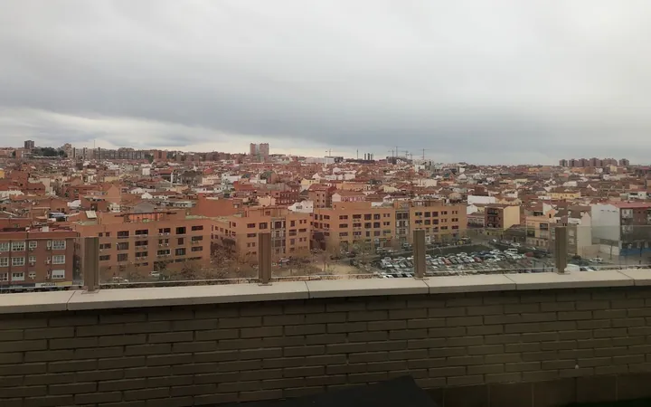 Ático en Calle del Cerro Negro, 12, Adelfas - Foto 10