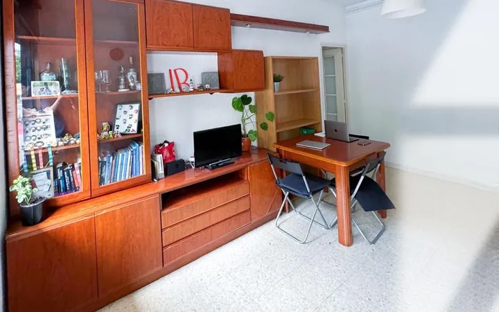 Piso en Calle de Cantàbria, 19, Sant Martí de Provençals - Foto 3