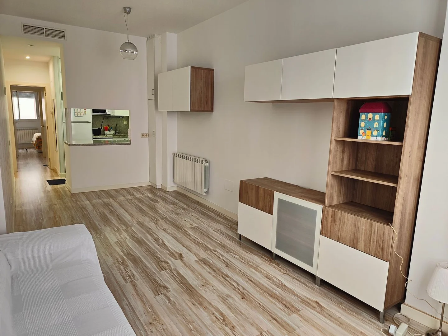 Piso en Barrio Lavapiés-Embajadores - Foto 35