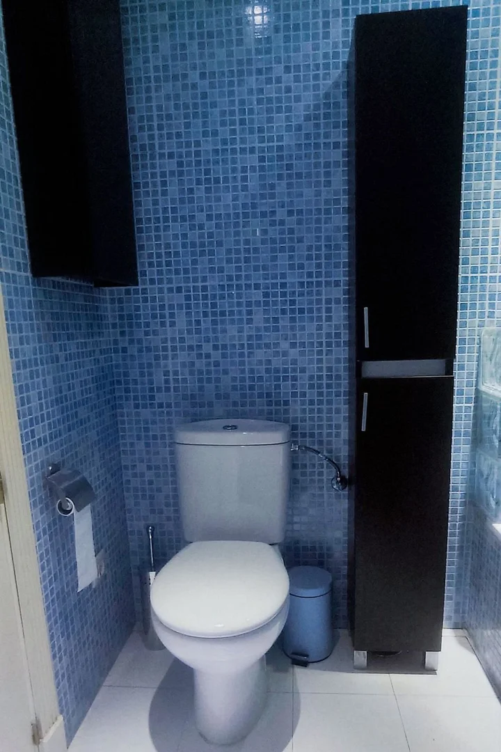 Ático en Barrio Ventilla-Almenara - Foto 23