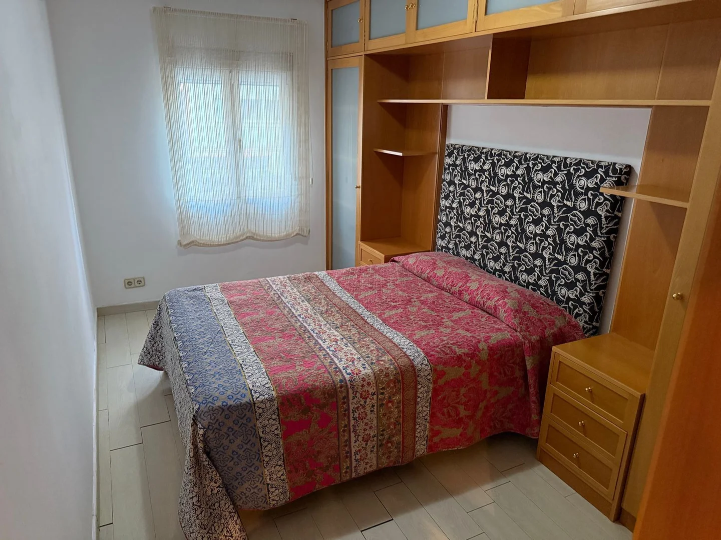 Piso en calle de Villajimena, 18 - Foto 3